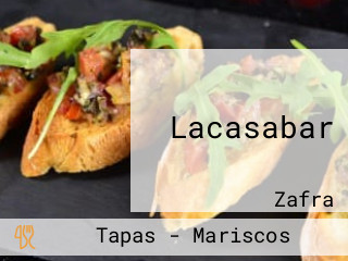 Lacasabar