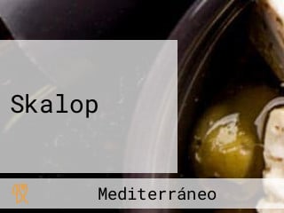 Skalop