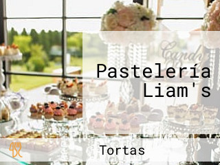 Pastelería Liam's