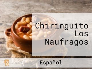 Chiringuito Los Naufragos