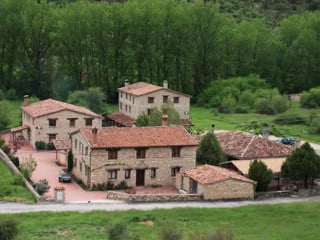 Casas Rurales El Perula