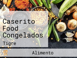 Caserito Food Congelados