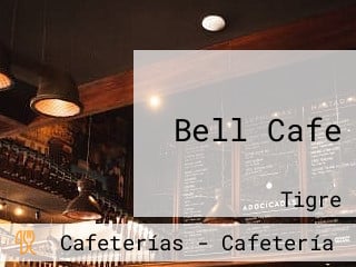 Bell Cafe