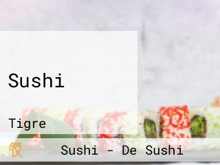 Sushi