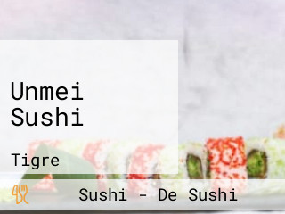 Unmei Sushi