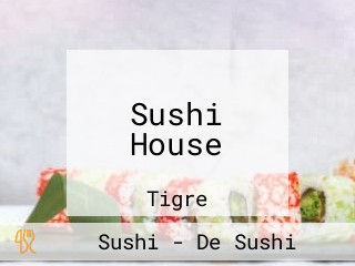 Sushi House