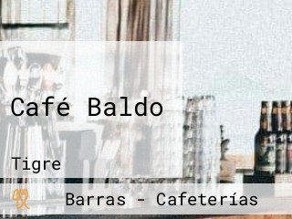 Café Baldo