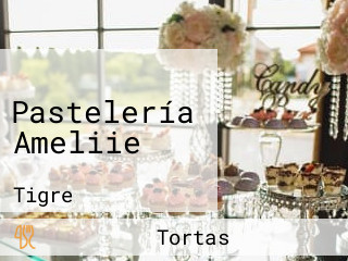 Pastelería Ameliie