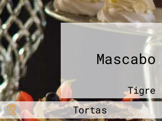 Mascabo