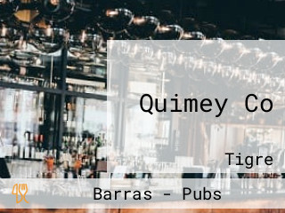 Quimey Co