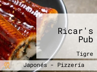 Ricar's Pub