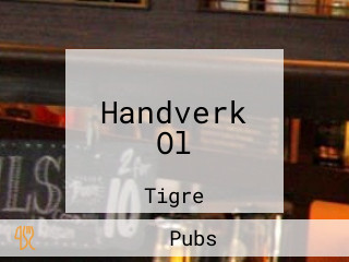 Handverk Ol