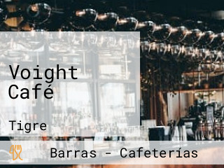 Voight Café