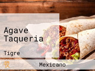 Agave Taqueria