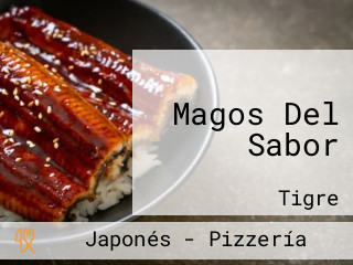 Magos Del Sabor