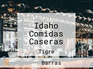 Idaho Comidas Caseras