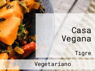 Casa Vegana