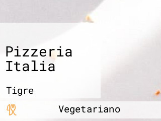 Pizzeria Italia