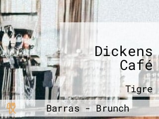 Dickens Café