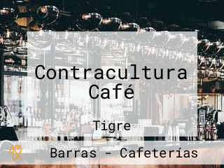 Contracultura Café