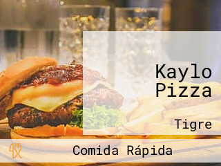 Kaylo Pizza