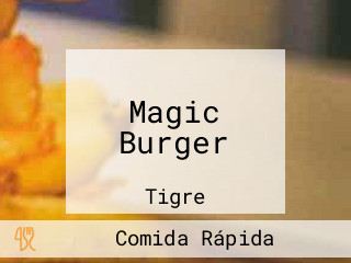 Magic Burger