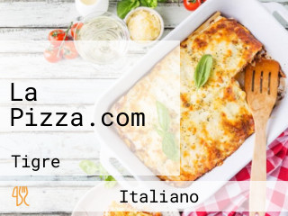 La Pizza.com