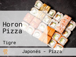 Horon Pizza