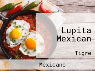 Lupita Mexican