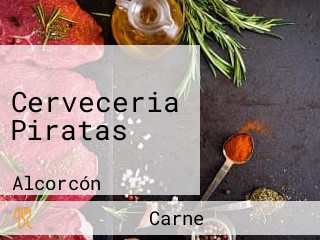 Cerveceria Piratas