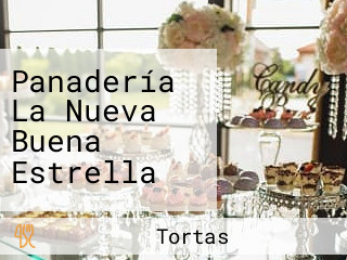 Panadería La Nueva Buena Estrella