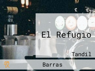 El Refugio