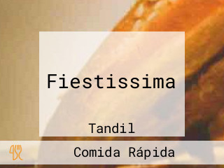 Fiestissima