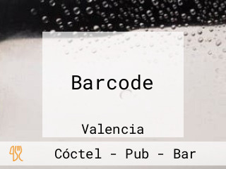 Barcode