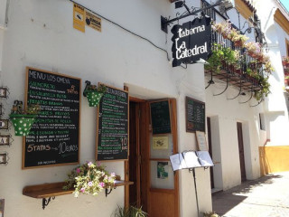 Taberna La Catedral