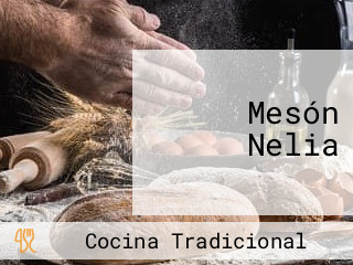 Mesón Nelia