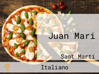 Juan Mari