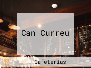 Can Curreu