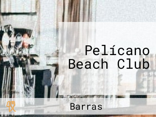 Pelícano Beach Club