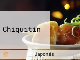 Chiquitin