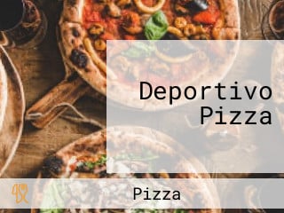 Deportivo Pizza