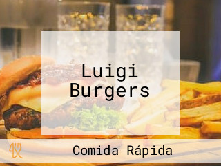 Luigi Burgers