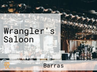 Wrangler's Saloon