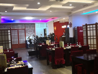 Asiatico Yokohama Wok Tarragona