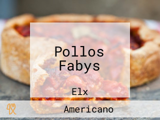 Pollos Fabys