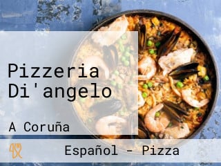 Pizzeria Di'angelo