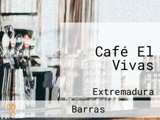 Café El Vivas