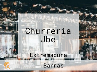 Churreria Jbe