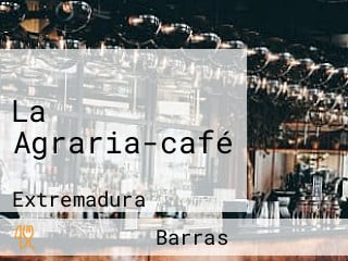 La Agraria-café