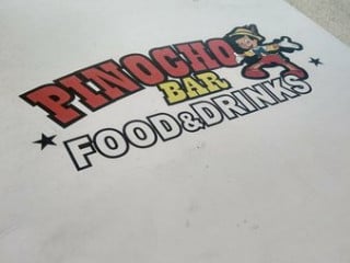 Pinocho